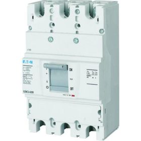 Eaton BZMC2-A200 3X200A 36KA Kompakt Şalter