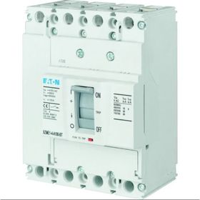 Eaton BZMD1-A125 3X125A 15KA Kompakt Şalter