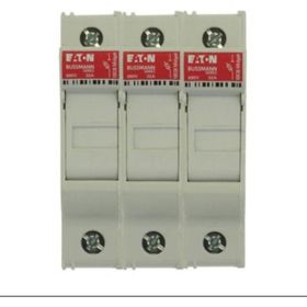 Eaton CHM3DU Boy 10x38 32 A 3 Kutup Silindirik Sigorta Yuvası
