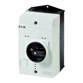 Eaton CI-K2-PKZ0-G Motor Koruma Şalteri Aksesuarı