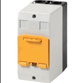 Eaton CI-PKZ01-SVB Y7-281405 Motor Koruma Şalteri Aksesuarı