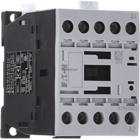 Eaton DC Bobin 4NA Mini Yardımcı Kontaktör