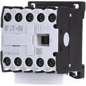 Eaton DC Bobin 4NA Mini Yardımcı Kontaktör