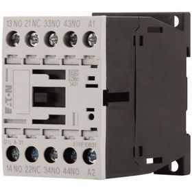 Eaton DILA-31 Kontaktör Rölesi