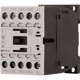 Eaton DILA-31 Kontaktör Rölesi