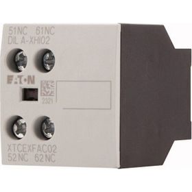 Eaton DILA-XHI02 Kontaktör Aksesuarı Yardımcı Kontak