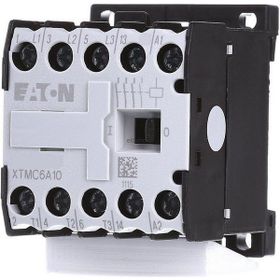 Eaton DILEEM-01 24 V 50-60 HZ Mini Kontaktör