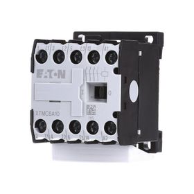 Eaton DILEEM-01 24 V 50-60 HZ Mini Kontaktör
