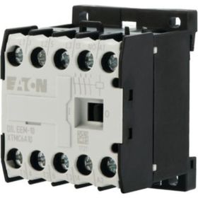 Eaton DILEEM-10 24 V 50-60 HZ Mini Kontaktör