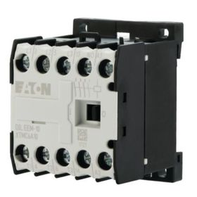 Eaton DILEEM-10 24 V 50-60 HZ Mini Kontaktör