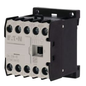 Eaton DILEM-10 110V50HZ 120V60HZ Mini Kontaktör