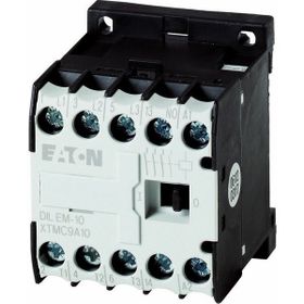 Eaton DILEM-10 24V50-60HZ Mini Kontaktör