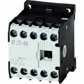 Eaton DILEM-10 24V50-60HZ Mini Kontaktör