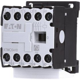 Eaton Diler-22 110 V 50 Hz 120 V 60 Hz Mini Yardımcı Kontaktör