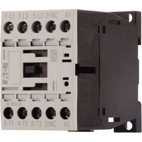 Eaton DILM12-01 230V50HZ 240V60HZ Güç Kontaktörü