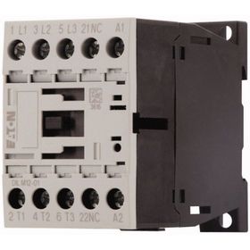Eaton DILM12-10-EA Güç Kontaktörü
