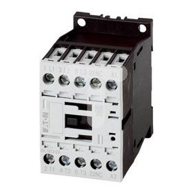 Eaton DILM12-10-EA Güç Kontaktörü