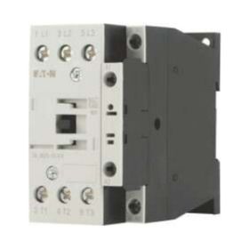 Eaton DILM12-10EA 12 Amper 5.5 kW NA1 220 Volt Kontaktör