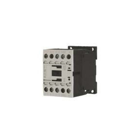 Eaton DILM12-10EA 12 Amper 5.5 kW NA1 220 Volt Kontaktör