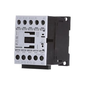 Eaton DILM15-01 110V50HZ 120V60HZ Güç Kontaktörü
