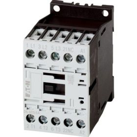 Eaton DILM15-10 230V50HZ 240V60HZ Güç Kontaktörü