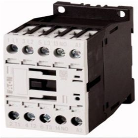 Eaton DILM15-10 42V50HZ 48V60HZ Güç Kontaktörü