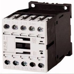Eaton DILM15-10 42V50HZ 48V60HZ Güç Kontaktörü
