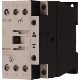 Eaton DILM32-01 24V50 60HZ AC Bobin Güç Kontaktörü