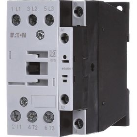 Eaton DILM32-01 24V50 60HZ AC Bobin Güç Kontaktörü