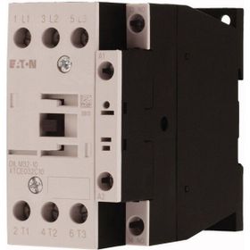 Eaton DILM32-10 230V50HZ 240V60HZ Güç Kontaktörü