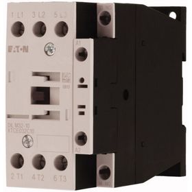 Eaton DILM32-10 230V50HZ 240V60HZ Güç Kontaktörü