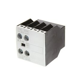 Eaton DILM32C-XHI11 Aux.Contact Module 2-Poles F- Y7-115048 Kontaktör