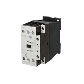 Eaton DILM38-10EA 38 Amper 18.5 kW NA1 220 Volt Kontaktör
