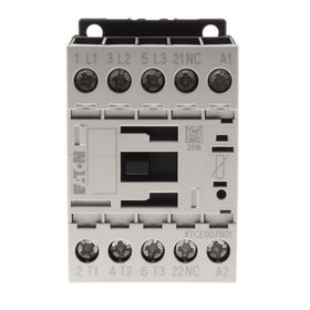 Eaton DILM7-01 24V50 60HZ AC Bobin Güç Kontaktörü