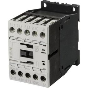 Eaton DILM7-01-EA 230V50HZ 240V60HZ Güç Kontaktörü