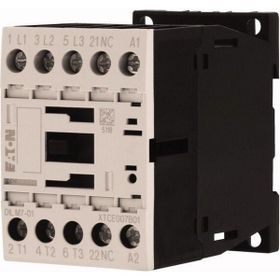 Eaton DILM7-01-EA 230V50HZ 240V60HZ Güç Kontaktörü