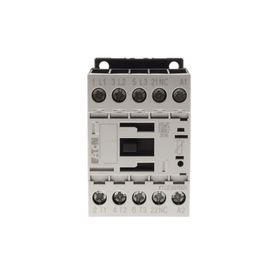 Eaton DILM7-10 24V50 60HZ AC Bobin Güç Kontaktörü