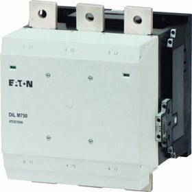 Eaton DILM750-22 RA250 750A 2NA+2N Güç Kontaktörü