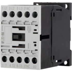 Eaton DILM9-01 380V50HZ 440V60HZ Güç Kontaktörü