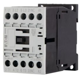 Eaton DILM9-01 380V50HZ 440V60HZ Güç Kontaktörü