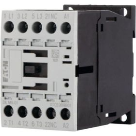 Eaton DILM9-01 42V50HZ 48V60HZ Güç Kontaktörü