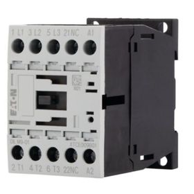 Eaton DILM9-01 42V50HZ 48V60HZ Güç Kontaktörü