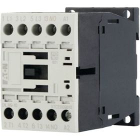 Eaton DILM9-10 110VDC DC Bobin Güç Kontaktörü