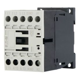 Eaton DILM9-10 110VDC DC Bobin Güç Kontaktörü