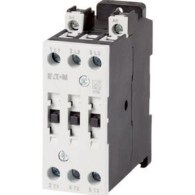 Eaton DILMT17 RDC24 Güç Kontaktörü