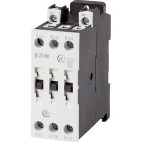 Eaton DILMT32 RDC24 Güç Kontaktörü