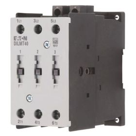 Eaton DILMT40 RDC24 Güç Kontaktörü