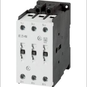 Eaton DILMT50 24V50HZ 60HZ Güç Kontaktörü