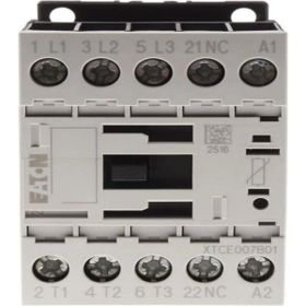 Eaton DILMT7 24V50HZ 60HZ Güç Kontaktörü