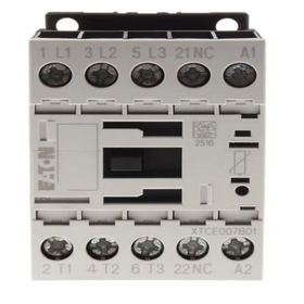 Eaton DILMT7 24V50HZ 60HZ Güç Kontaktörü